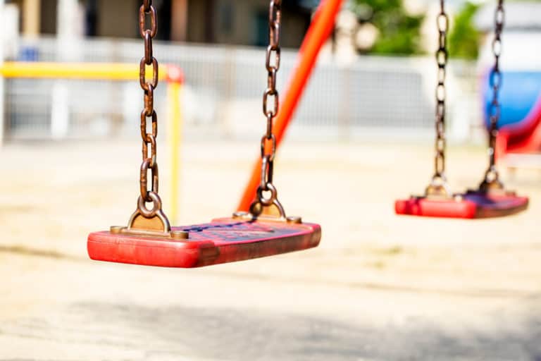 How to Anchor a Swing Set Properly Don’t Miss This Crucial Step