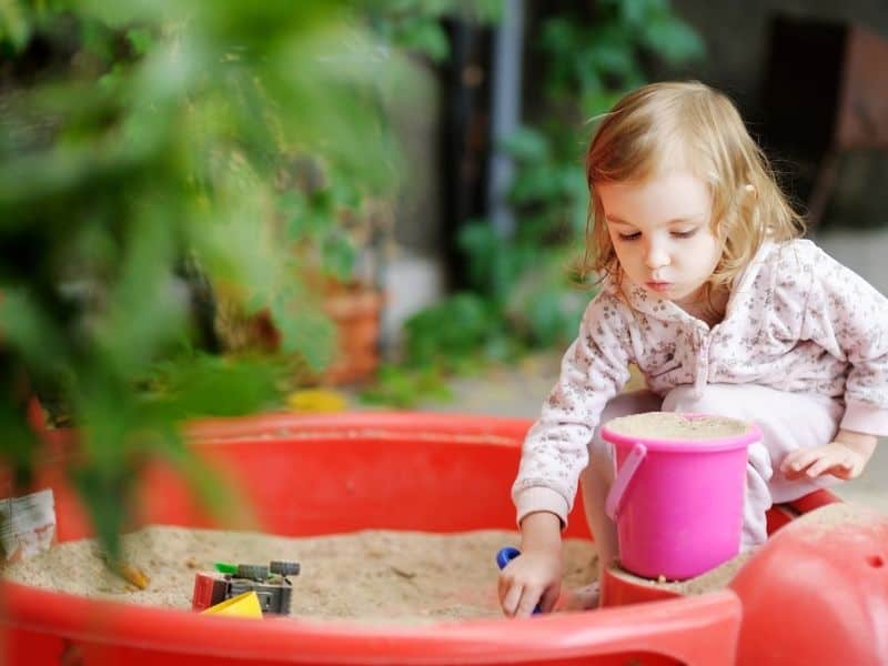 Sandbox vs. Rock Box The Ultimate Showdown Sunshine & Play